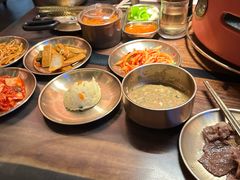 -西塔老太太泥炉烤肉(上海七宝领展广场店)