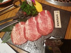 -黑牛の店·和牛烧肉(合生汇店)