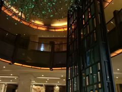 -常州新城希尔顿酒店·OPEN全日餐厅
