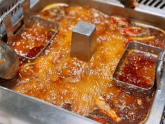 -海底捞大排档火锅(打浦路店)