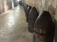 -胡里山炮台