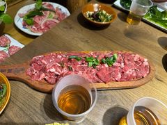 -贵厨酸汤牛肉(小十字店)