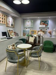 -BabyA 专业婴童摄影(古北时尚广场店)