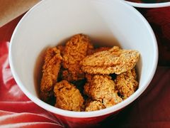 -肯德基(凤凰店)