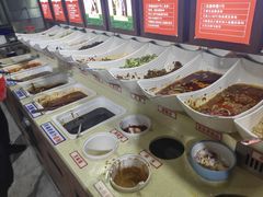 -汉唐守艺人·河北面馆(民心河店)