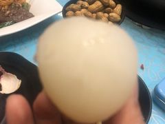 -欢乐海岸美食联盟