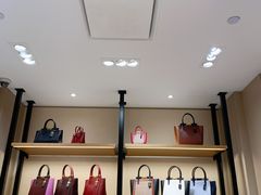 -COACH蔻驰(德基广场店)