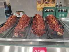 -韩麦大冷面(桂花街直营店)