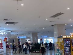 -北京华联购物中心(天通苑店)