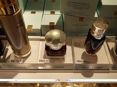 -樟宜机场免税店