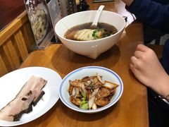 -君东记本帮面馆(天钥桥路店)