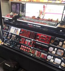 -丝芙兰Sephora