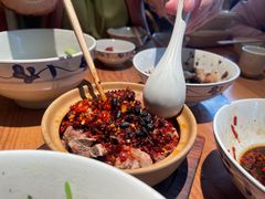 -田小狗的饭店(碧桂园店)