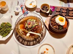 -七八冷面·延边朝鲜族美食(圣熙八号店)