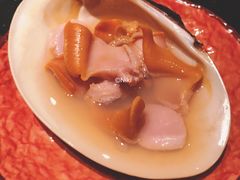 -松临·铁板烧&Omakase(神农店)