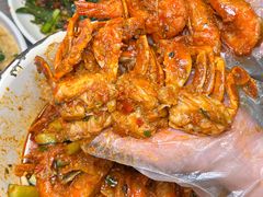 -辣螃铠盆盆蟹大排档(总店)