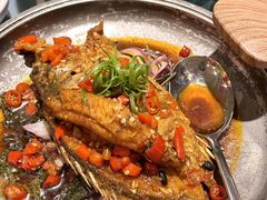 -小湘旺臭鳜鱼(百子湾店)