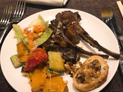 -深圳四季酒店·馥自助餐厅