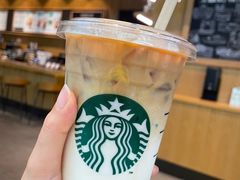 -星巴克(桂林国贸益华城店)