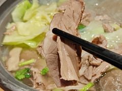 -川堂风·跷脚牛肉·乐山爆炒(宝山日月光店)