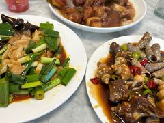 -日丰园海肠水饺·老字号大连海鲜(小平岛总店)