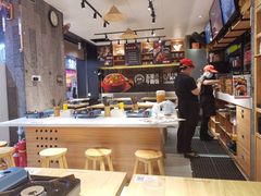 -牛腩之旅·牛腩牛杂煲(光启城美食城店)