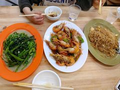 -贞姨美食·老字号海鲜大排档