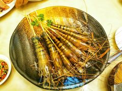 -一哥澳门豆捞·澳门风打边炉(高德置地店)