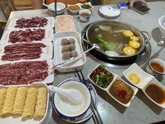 -杏花吴记牛肉火锅