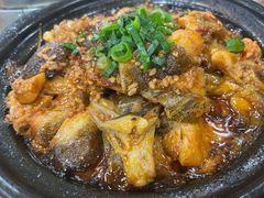 -老苏扬饭店