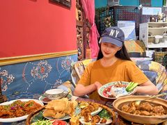 -小娘惹厨房Little Nyonya(狮城有约上榜店)