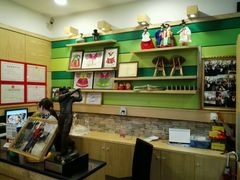 -金顺韩式烤肉·网红烤肉店(广利路店)