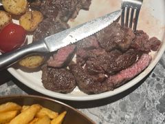 -芭莉与彩虹西餐厅(成都合生汇店)