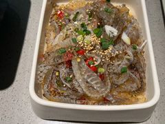 -半天妖烤鱼(紫荆广场店)