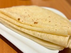 筋饼-老昌春饼(中央大街店)