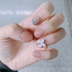 -安娜美甲美睫沙龙