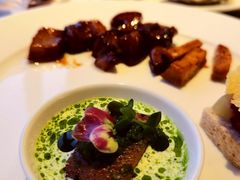 -杭州滨江世融艾美酒店·新食谱全日餐厅