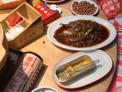 -龙虾当家·大排档(红谷滩五中店)