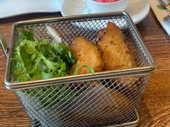 -安妮意大利餐厅(世贸天阶店)