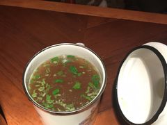 -楼兰新疆主题餐厅(苏州中心店)