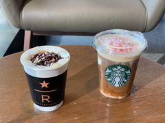 -星巴克臻选(南京艾尚天地店)