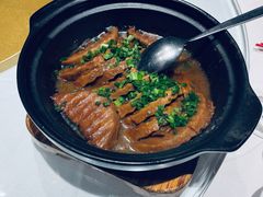 -南山饭店(阳明古镇店)