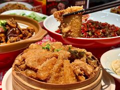 -小匠喜·江西菜(人民广场店)