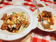 -西贝(虹口龙之梦店)