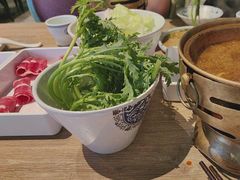 -古关火锅店(古北水镇景区店)