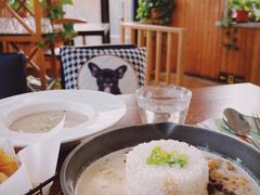 芝士牛肉饭-杰克·肯特厨房西餐厅
