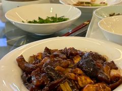 -太湖饭店玉兰厅(自助餐厅)