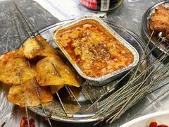 -小民大排档(光谷店)