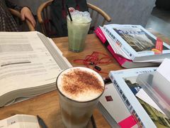 -公益图书馆(江南大学店)