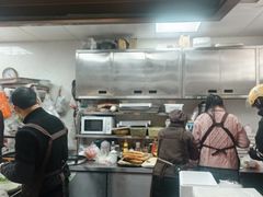 -文武王氏烧饼·无矾油条(西溪路店)